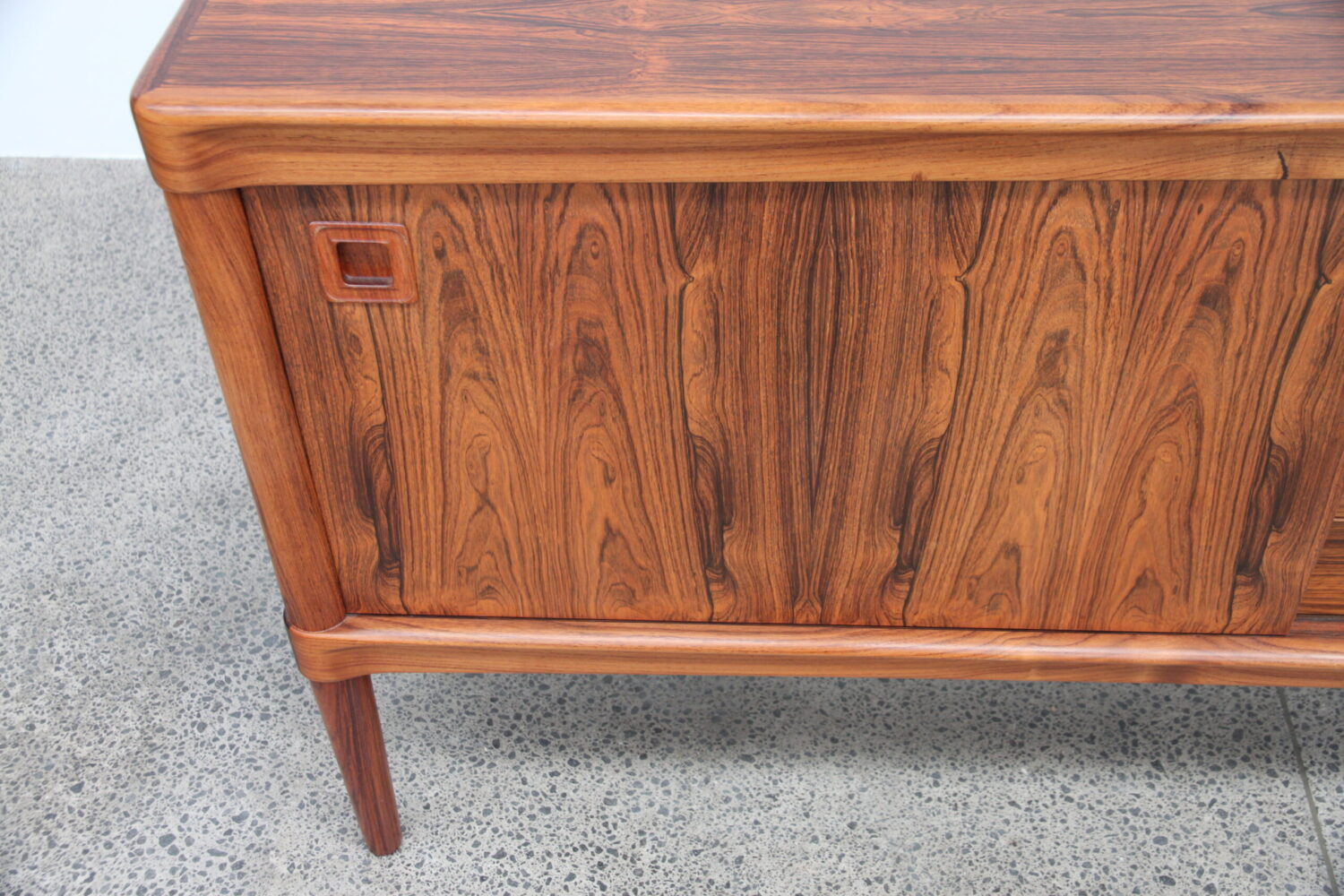 Sideboard by H W Klein