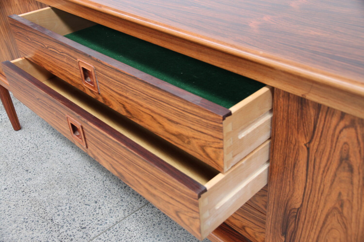 Sideboard by H W Klein
