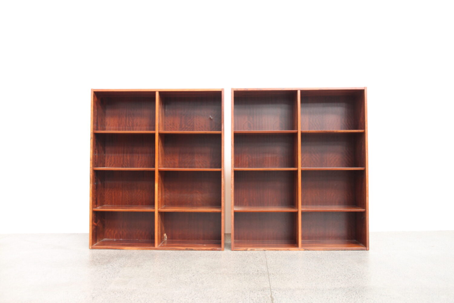 Bookcases x2 available