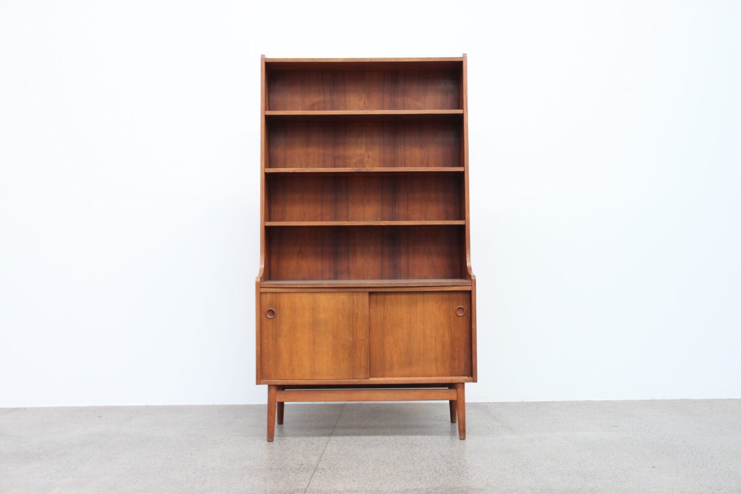 Bornholmer Bookcase
