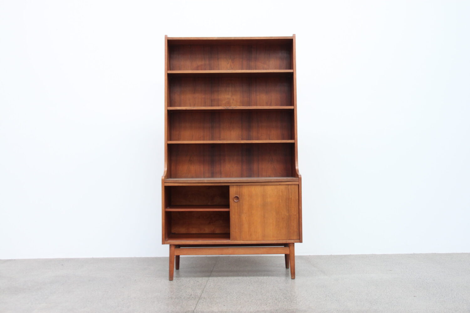Bornholmer Bookcase