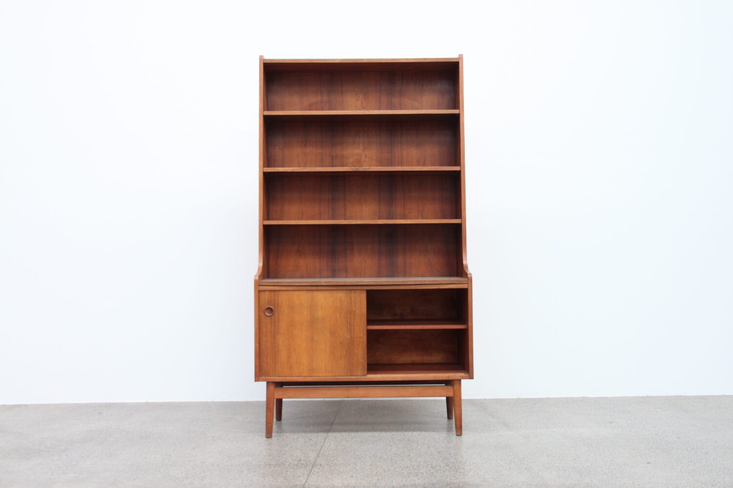 Bornholmer Bookcase