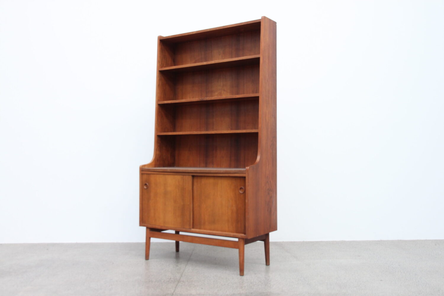 Bornholmer Bookcase