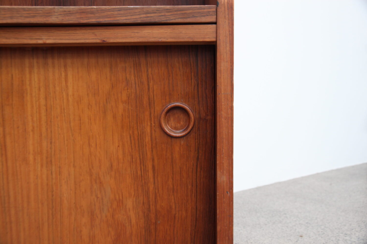 Bornholmer Bookcase