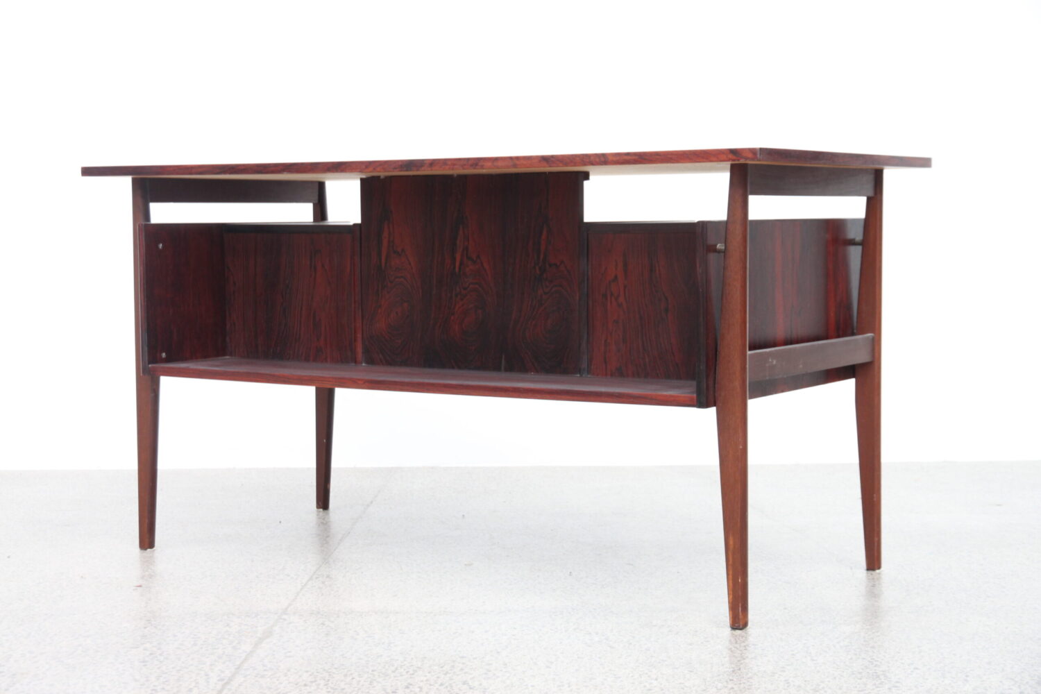 Danish Desk by Gunnar Nielsen