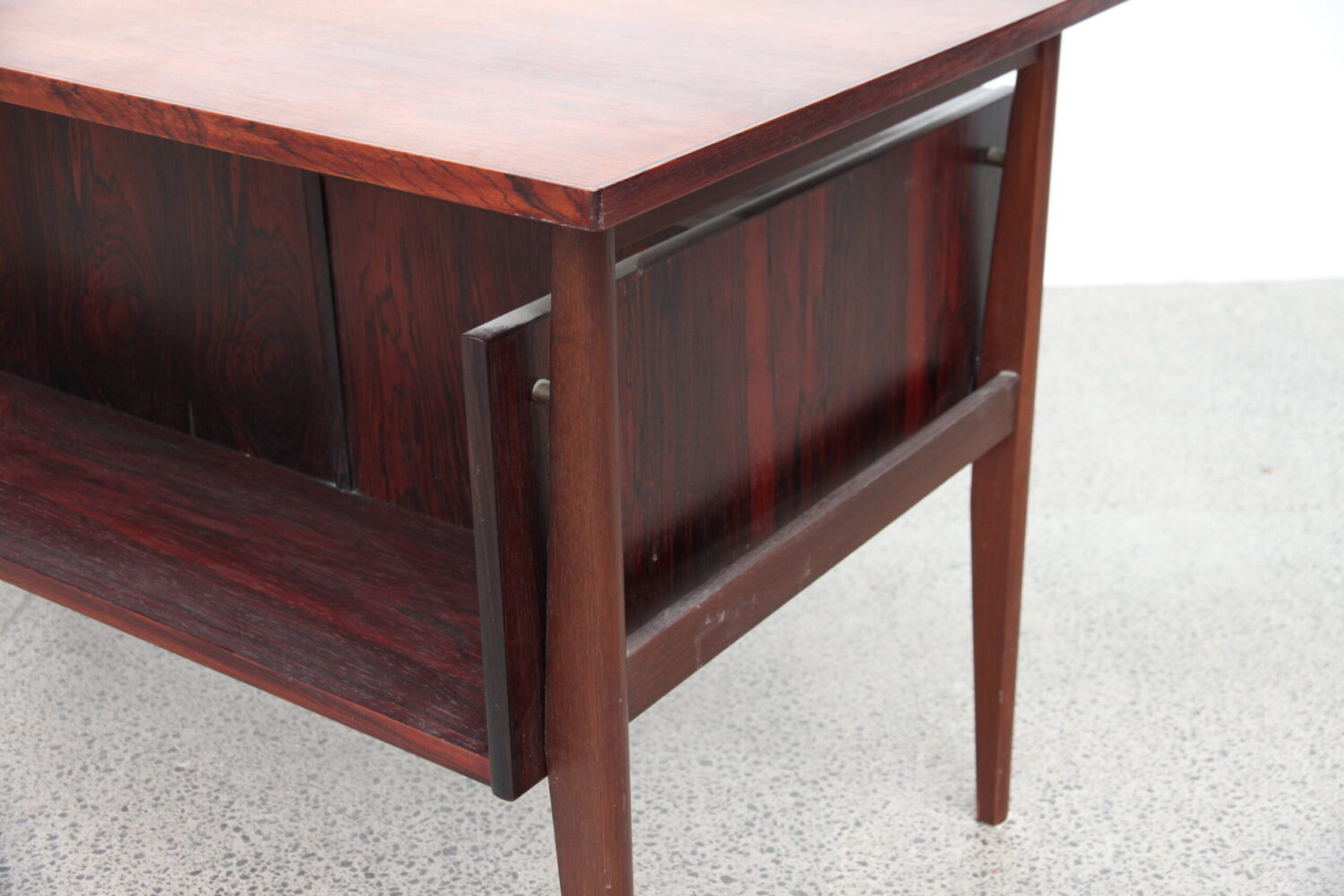 Danish Desk by Gunnar Nielsen