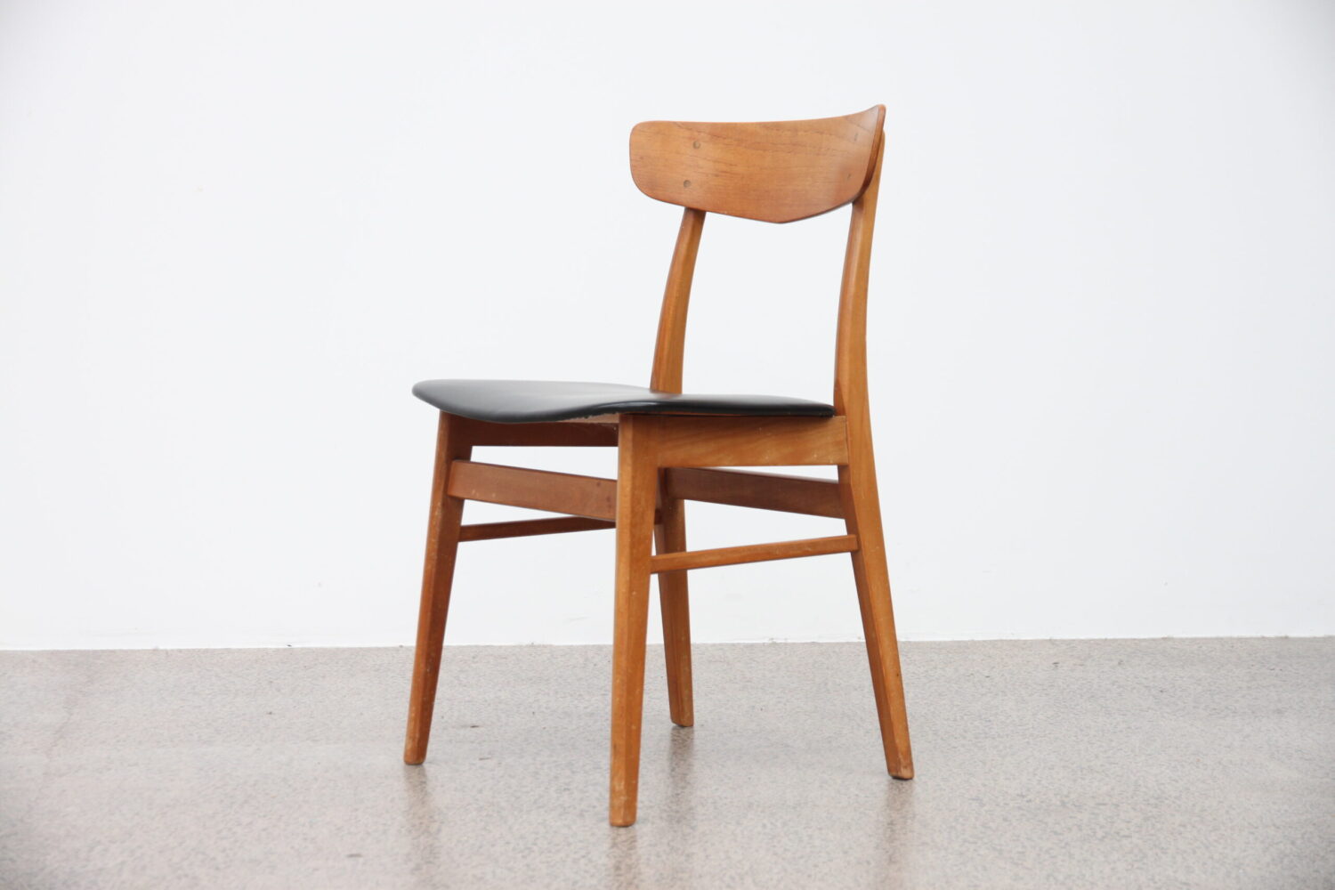 Dining Chairs by Farstrup X6