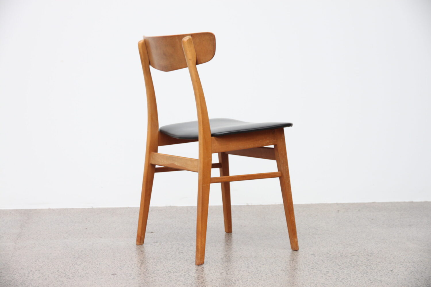 Dining Chairs by Farstrup X6