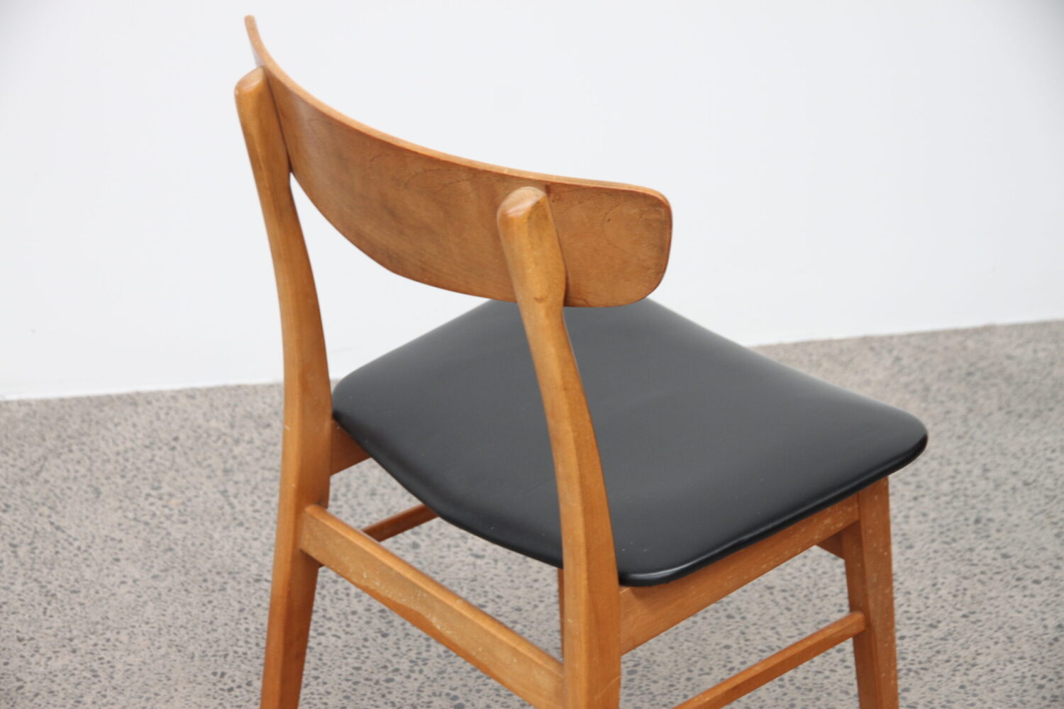 Dining Chairs by Farstrup X6