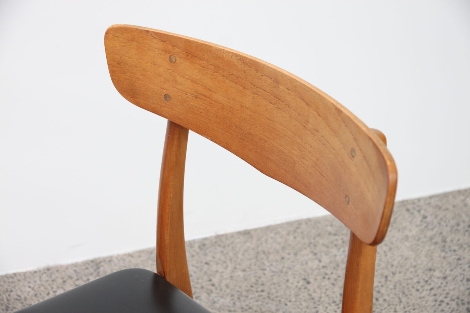 Dining Chairs by Farstrup X6