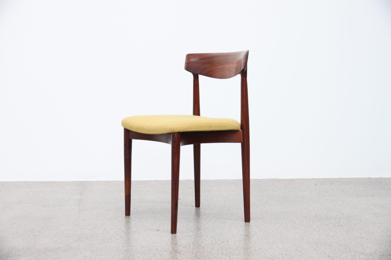 Dining Chairs by Knud Faerch Model 532
