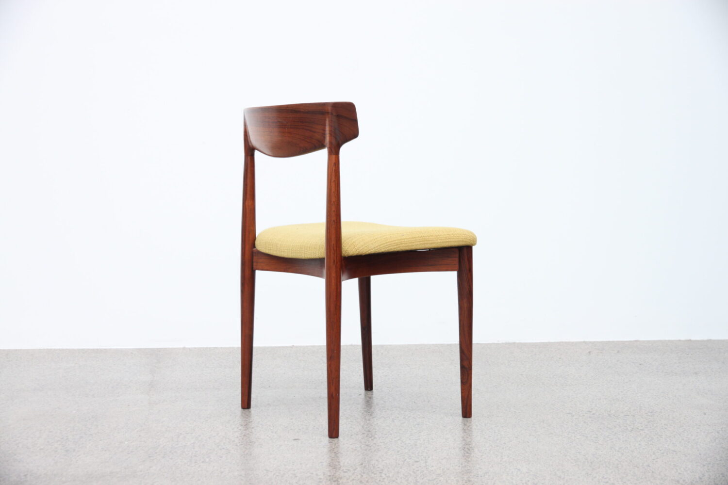 Dining Chairs by Knud Faerch Model 532
