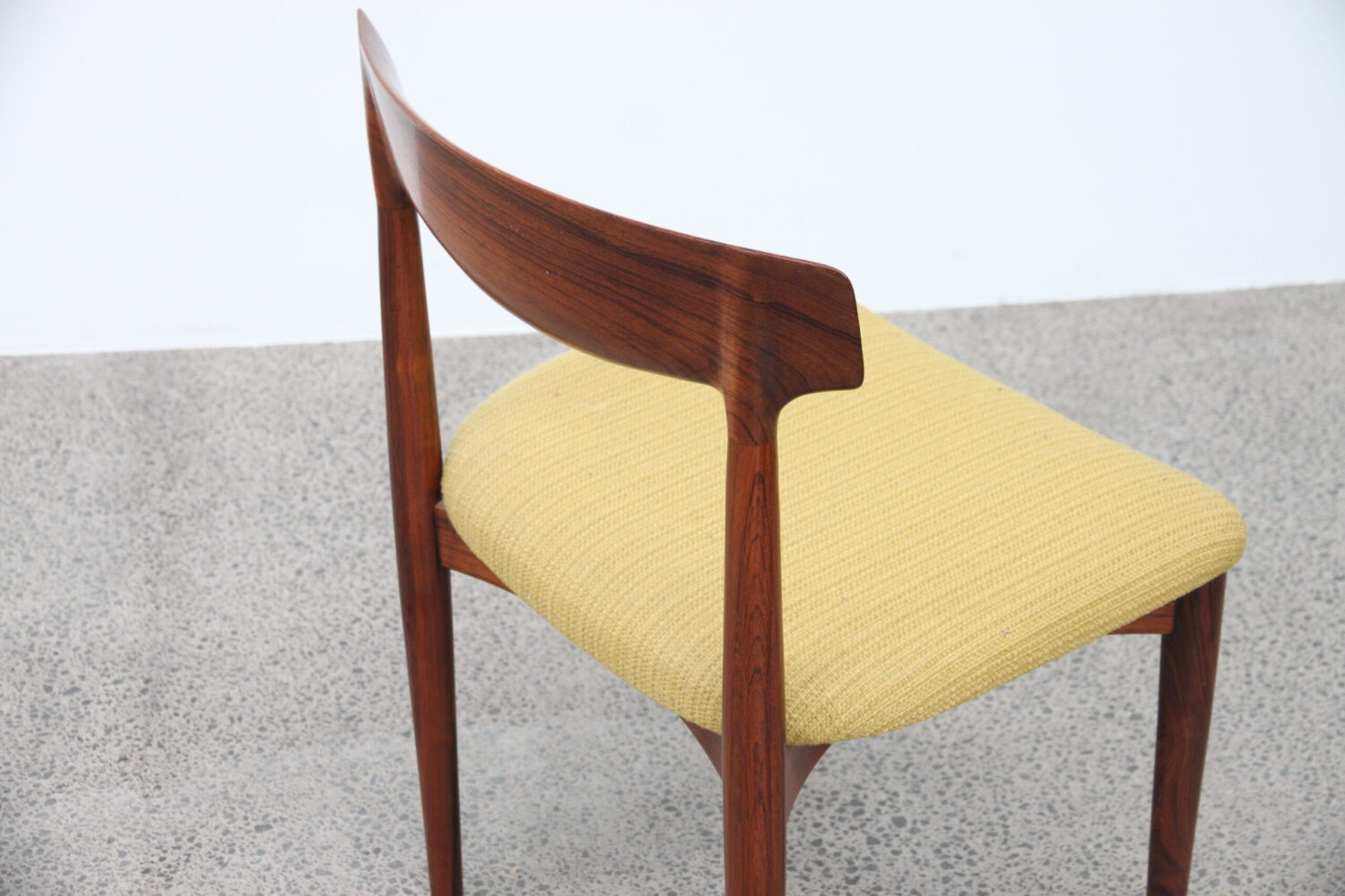 Dining Chairs by Knud Faerch Model 532