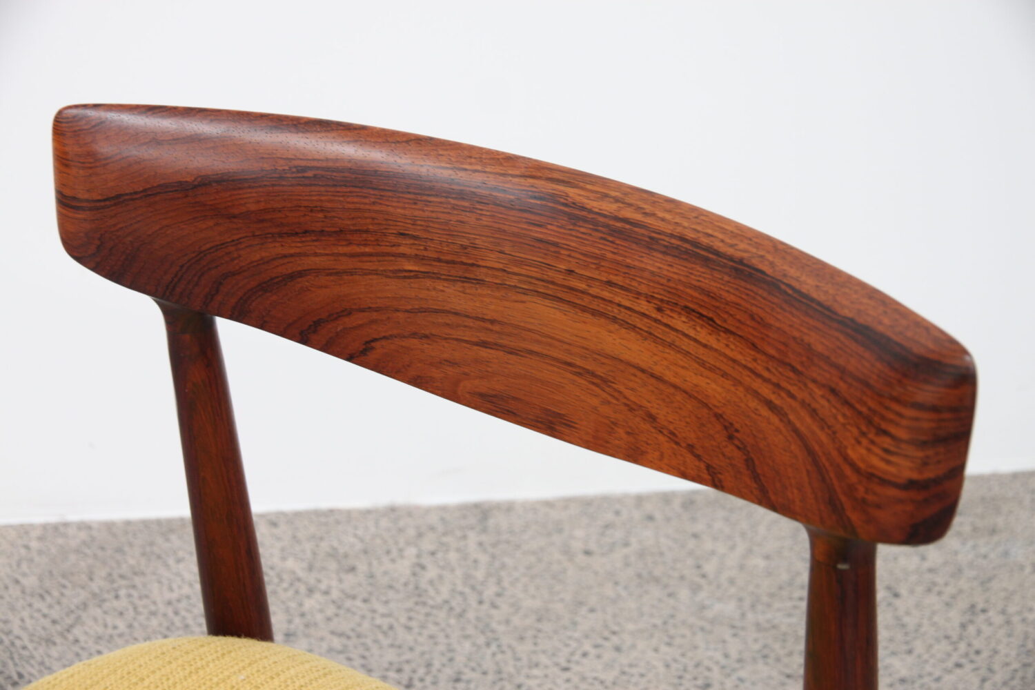 Dining Chairs by Knud Faerch Model 532