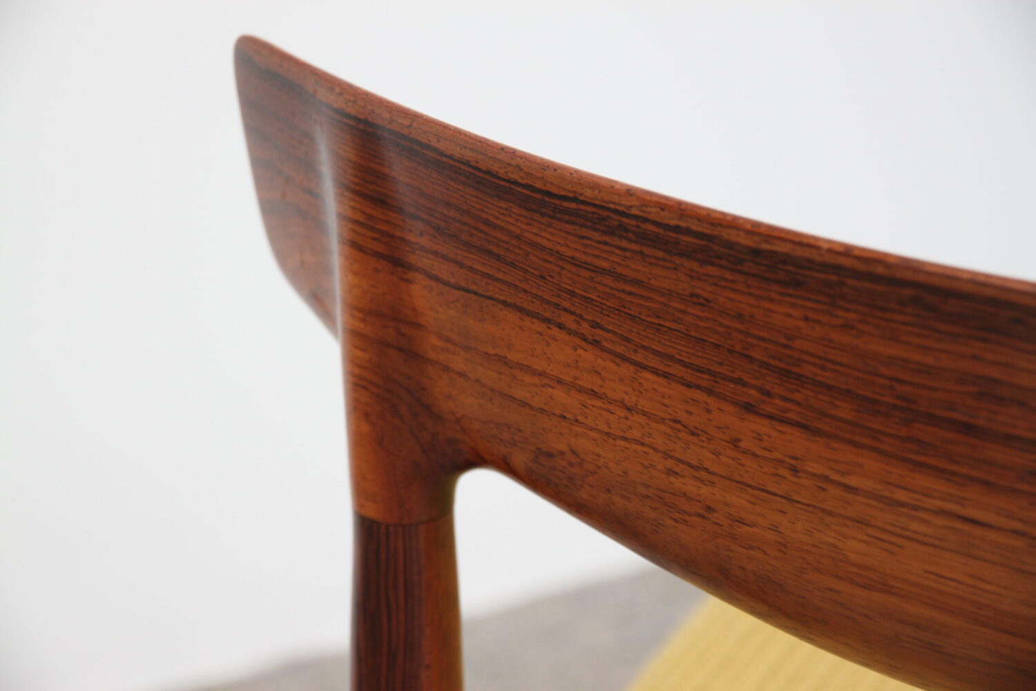 Dining Chairs by Knud Faerch Model 532