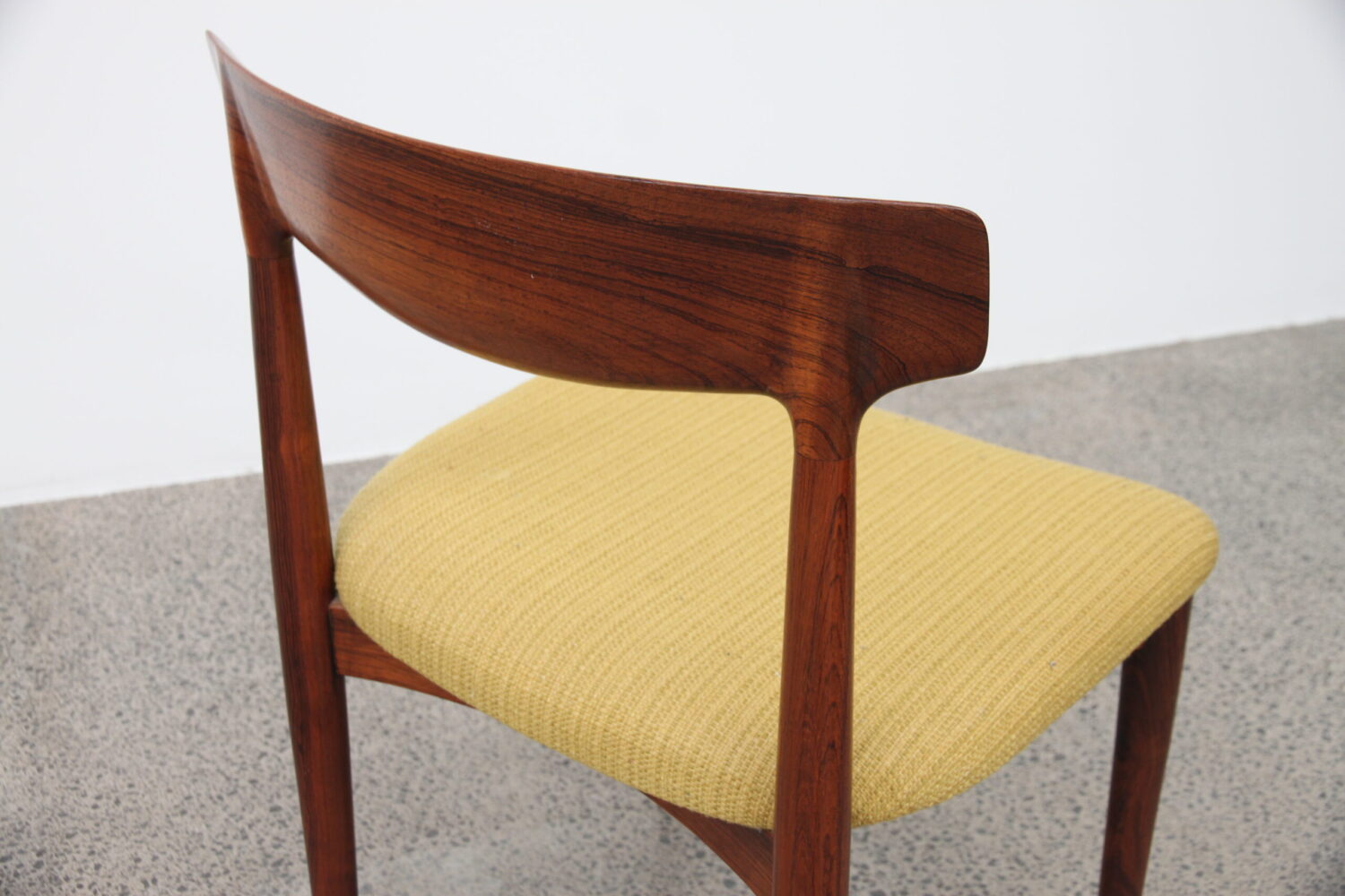 Dining Chairs by Knud Faerch Model 532