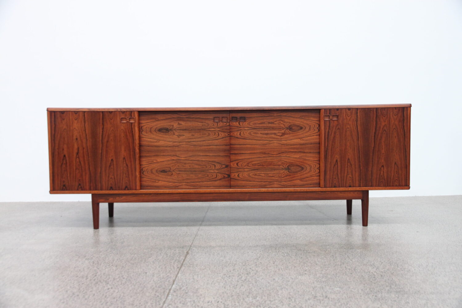 Sideboard by Christian Linneberg