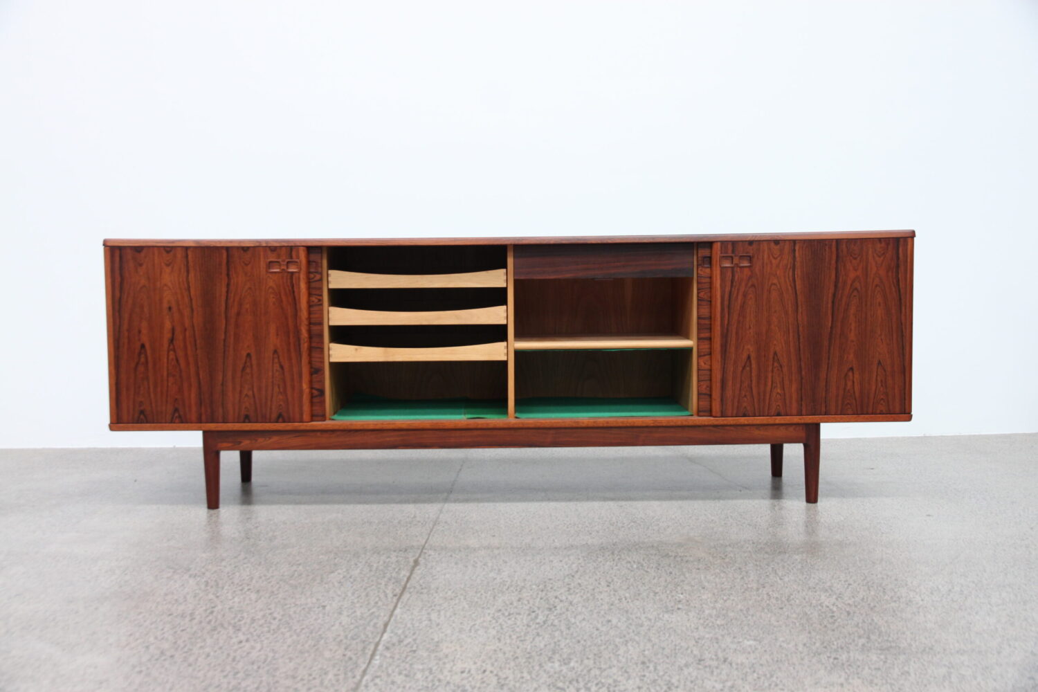 Sideboard by Christian Linneberg