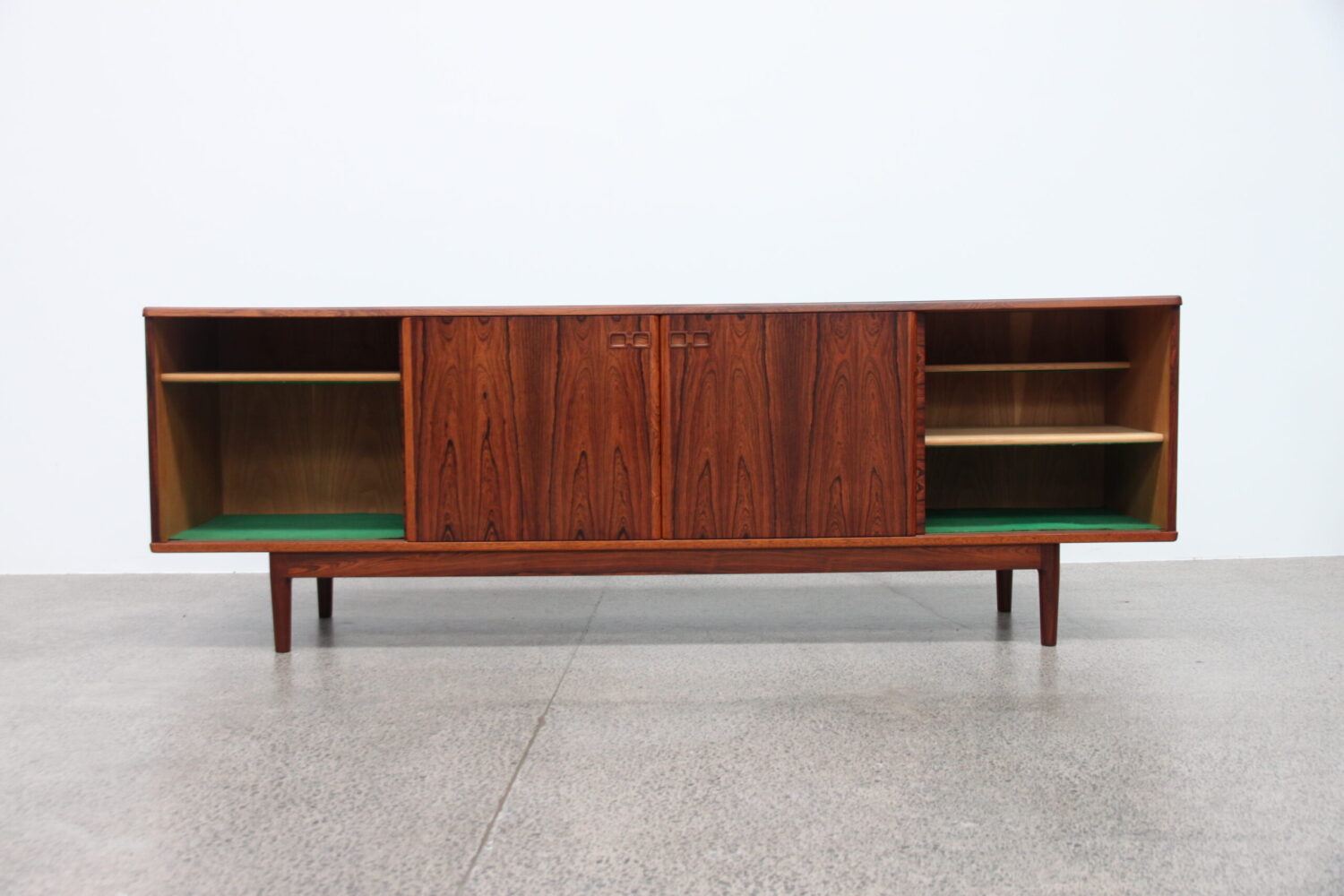Sideboard by Christian Linneberg