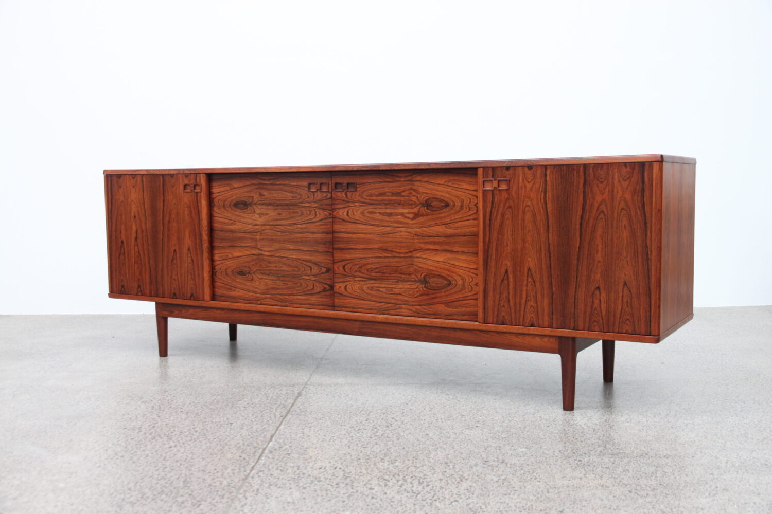 Sideboard by Christian Linneberg