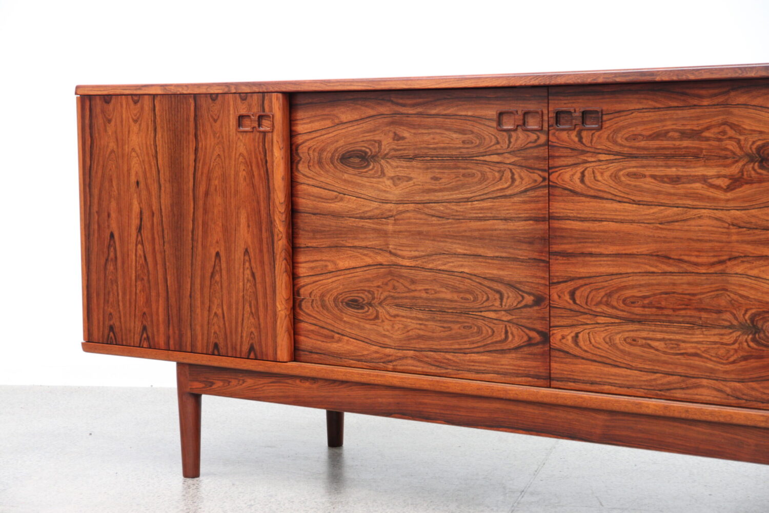Sideboard by Christian Linneberg