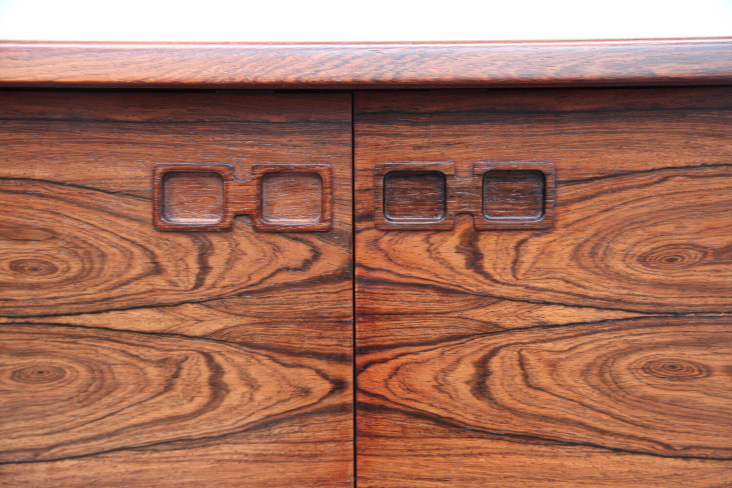 Sideboard by Christian Linneberg