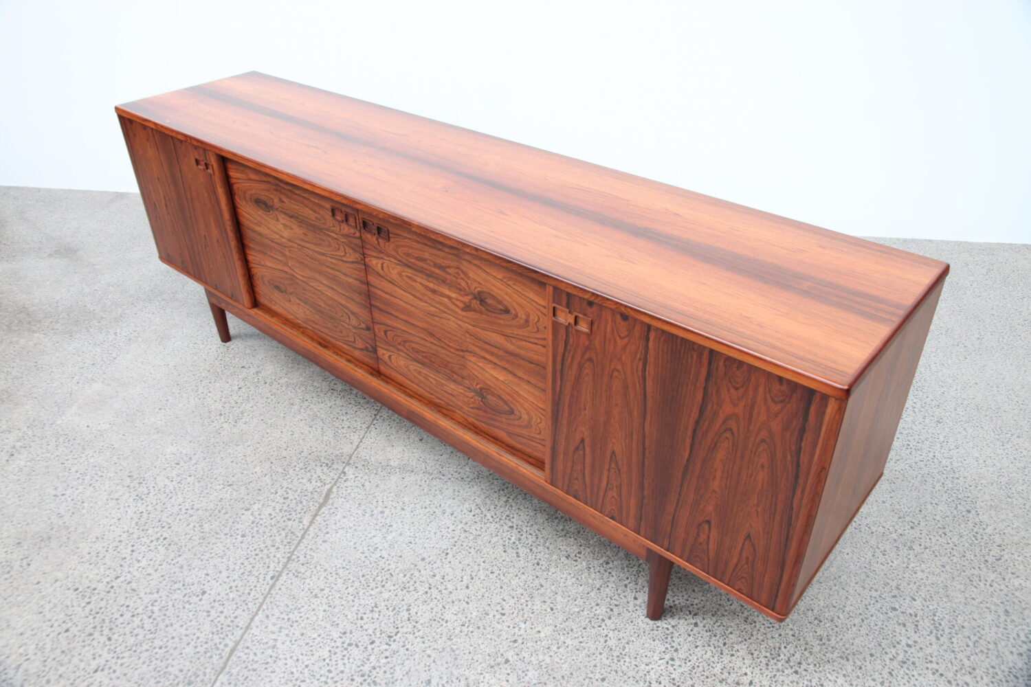 Sideboard by Christian Linneberg