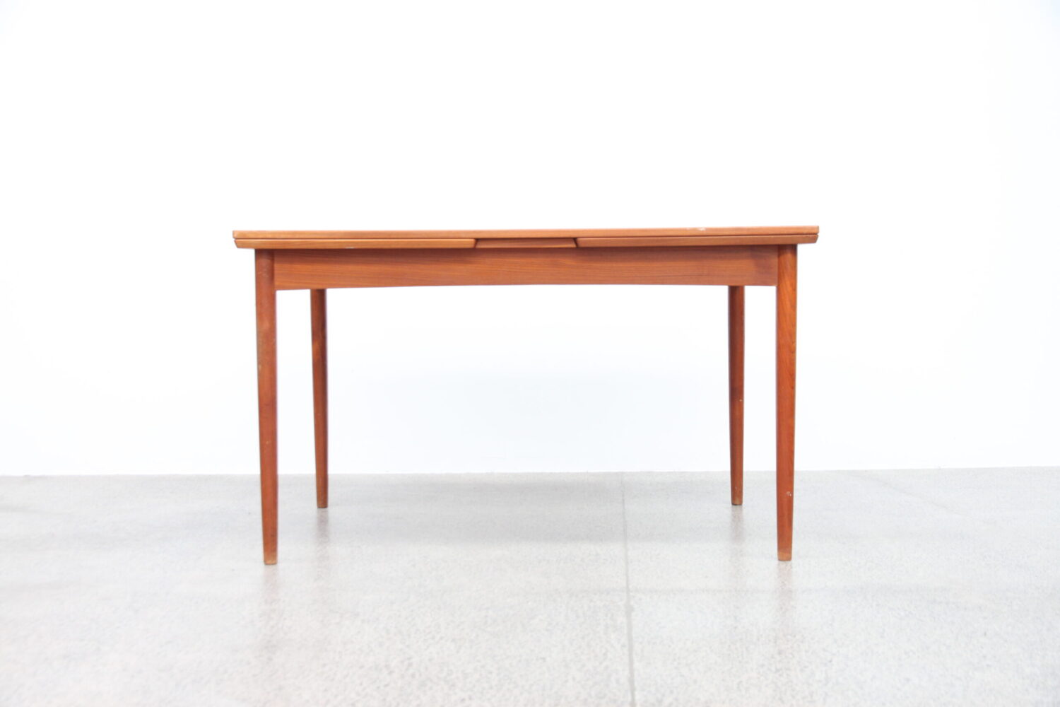 Danish Teak Table