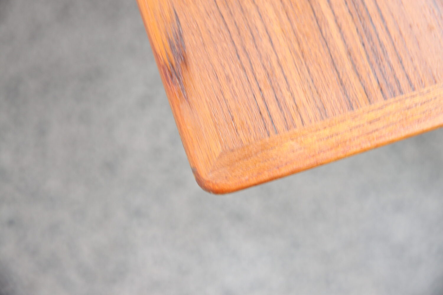 Danish Teak Table