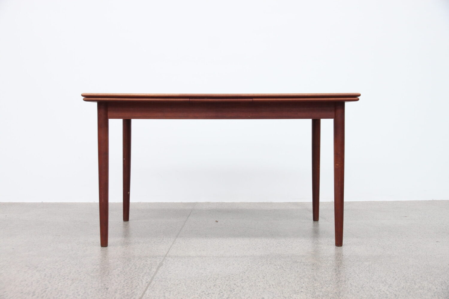 Danish Extendable Dining Table