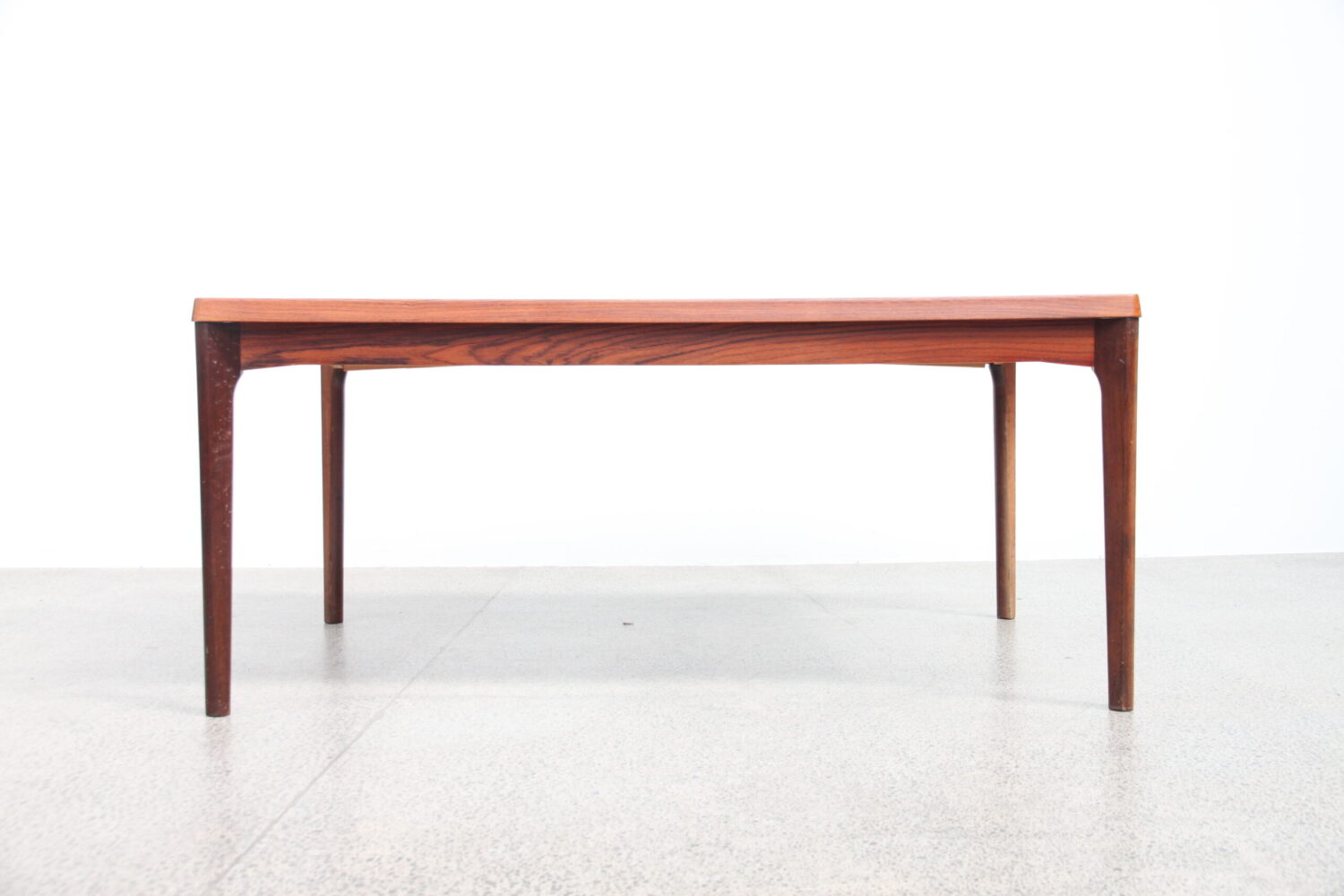 Dining Table by Henning Kjaernulf