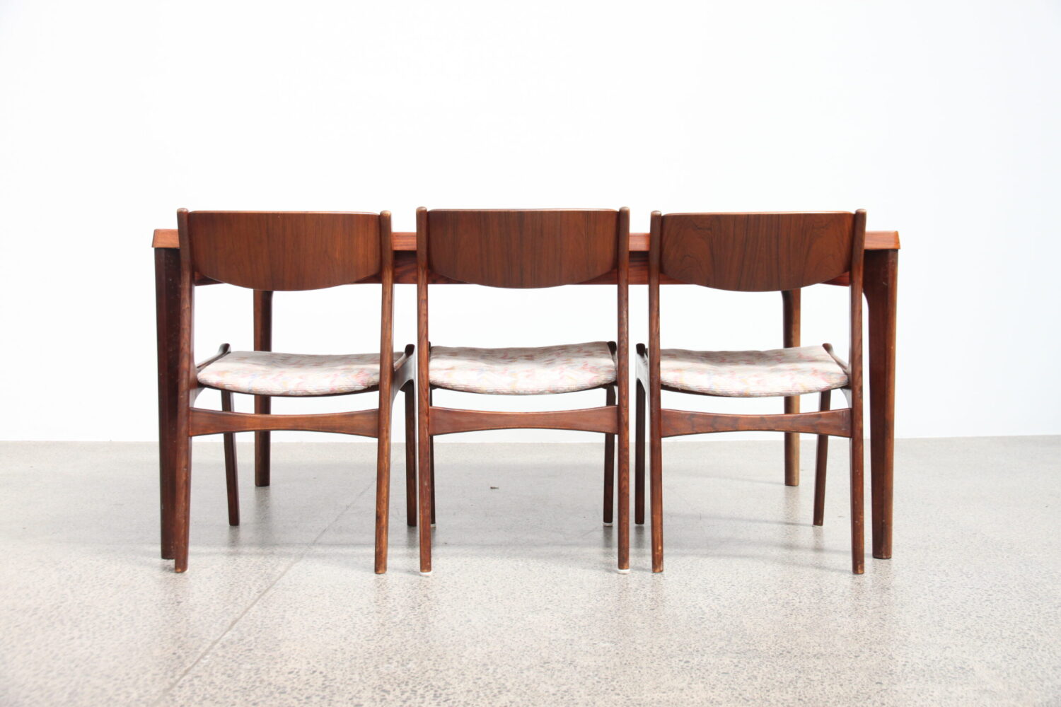 Dining Table by Henning Kjaernulf