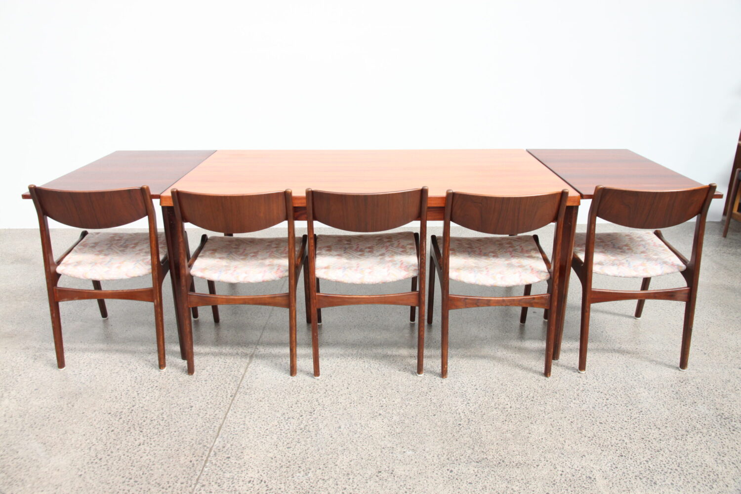 Dining Table by Henning Kjaernulf