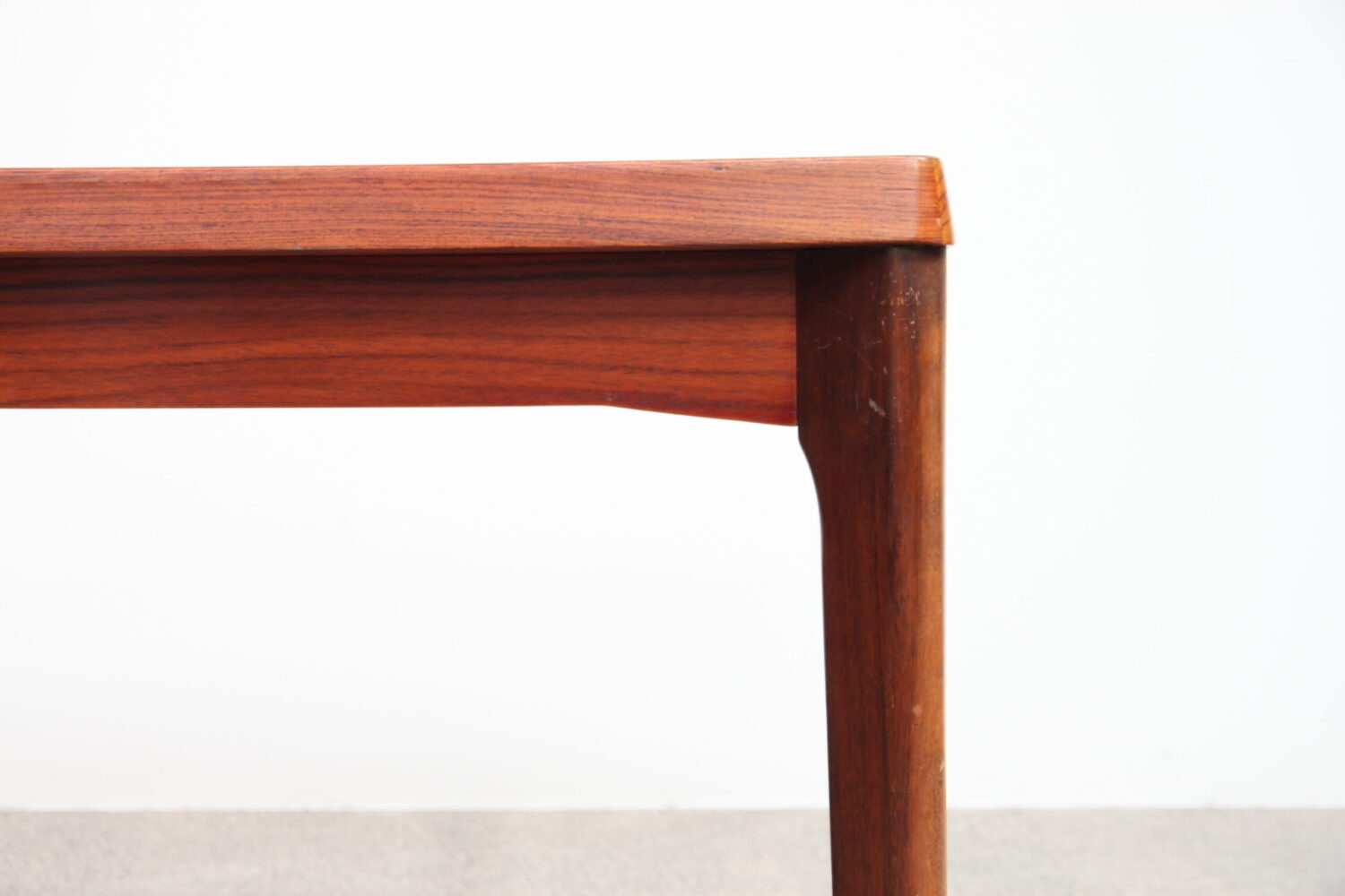 Dining Table by Henning Kjaernulf