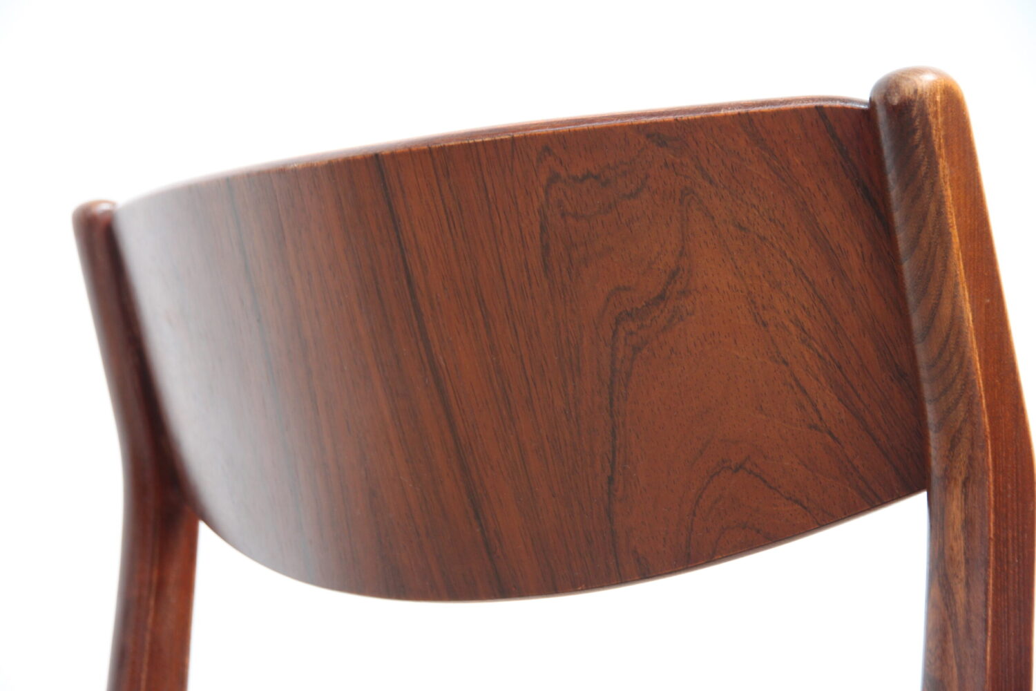 Dining Chairs by Henning Kjaernulf X6