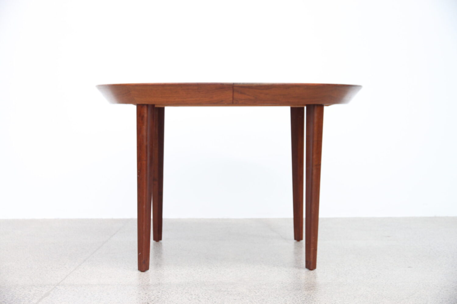 Round Table by Ole Hald