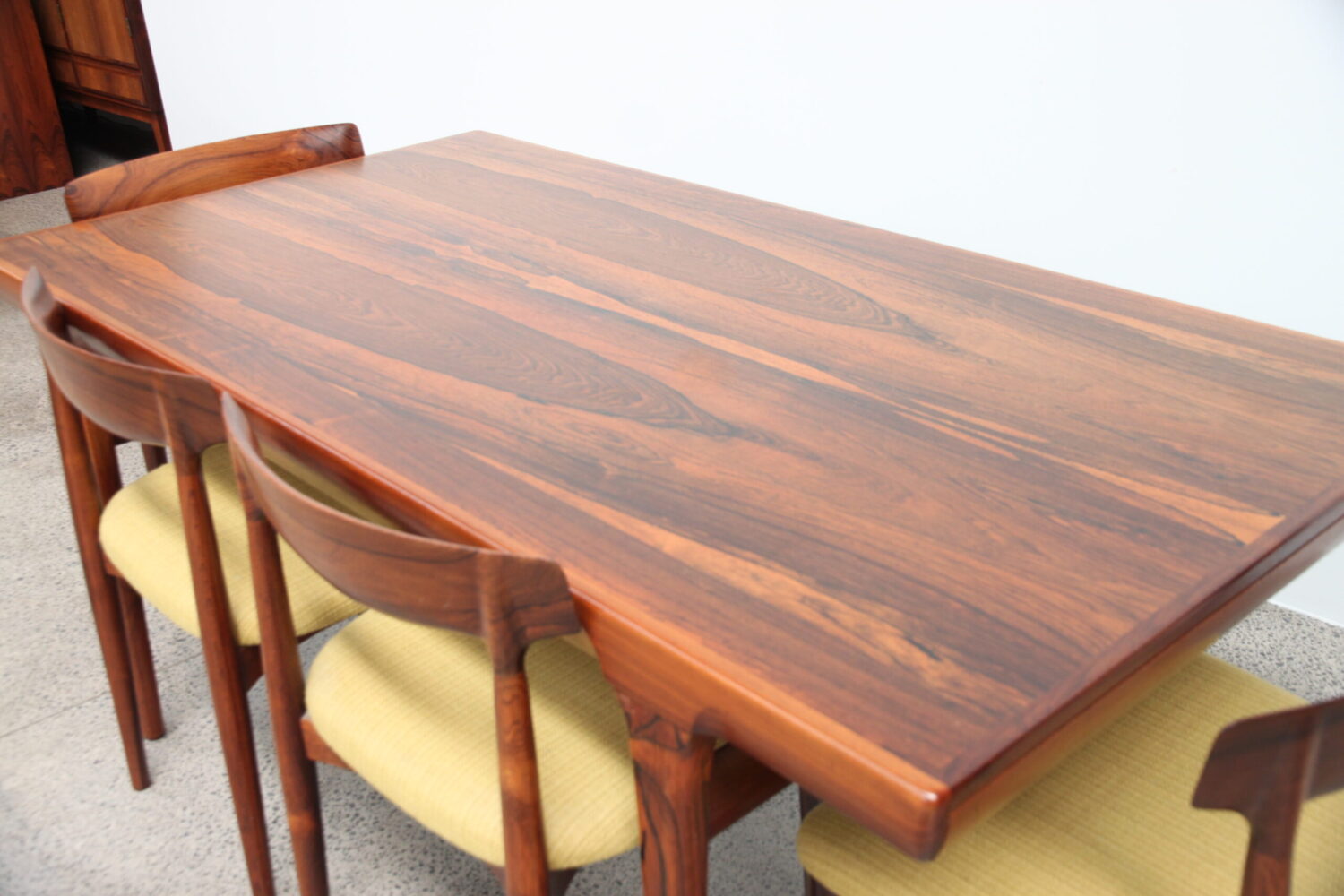 Table by Ib Kofod Larsen