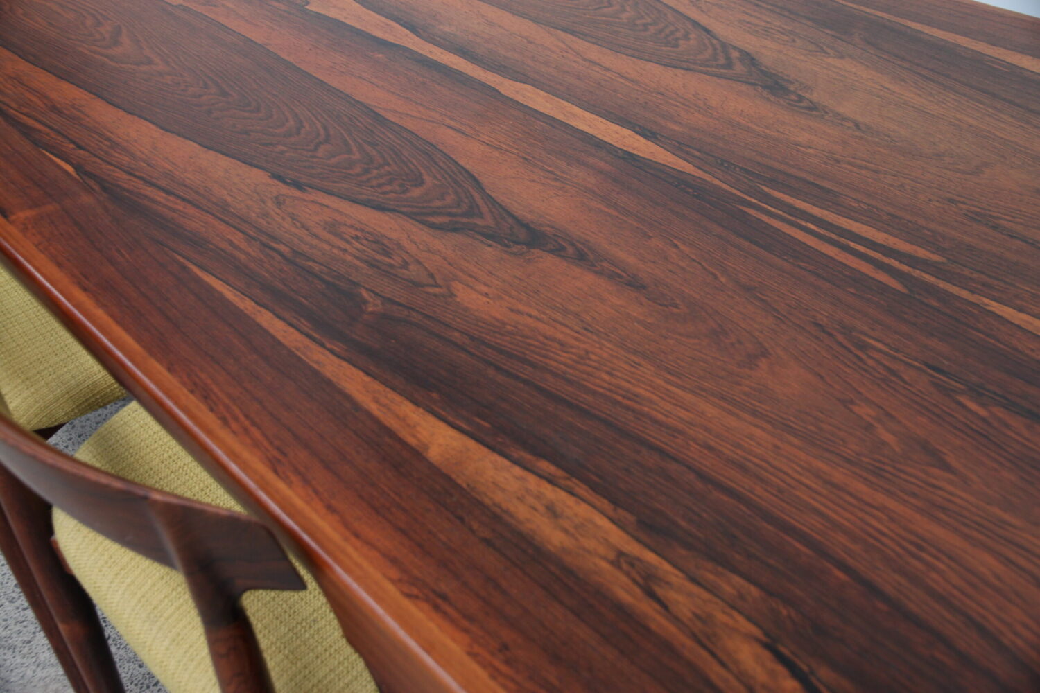 Table by Ib Kofod Larsen