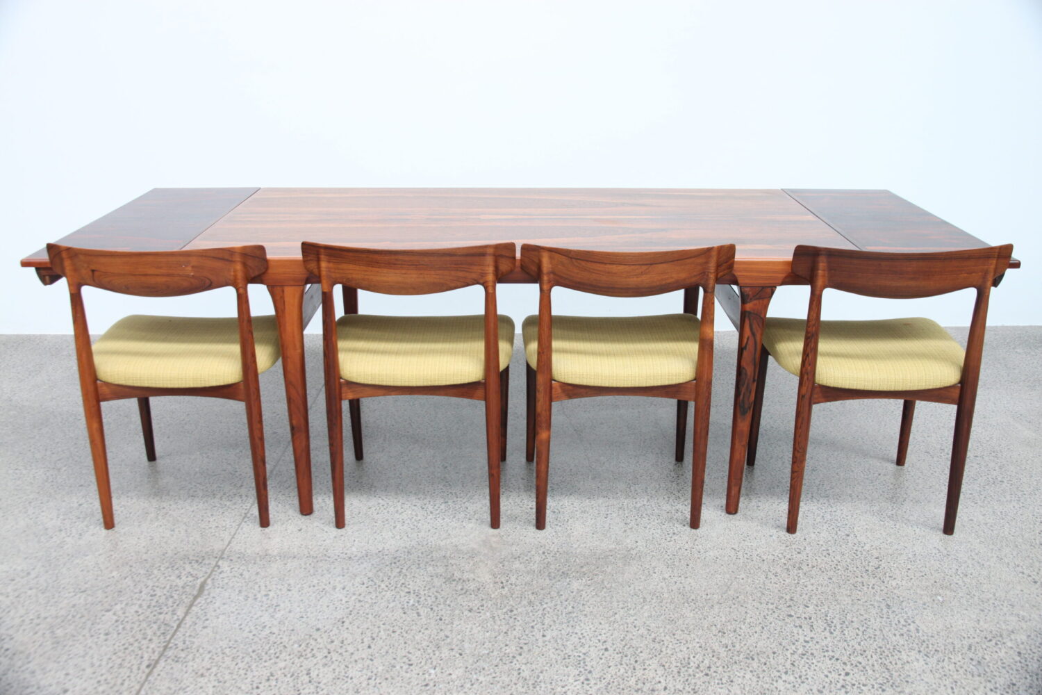 Table by Ib Kofod Larsen