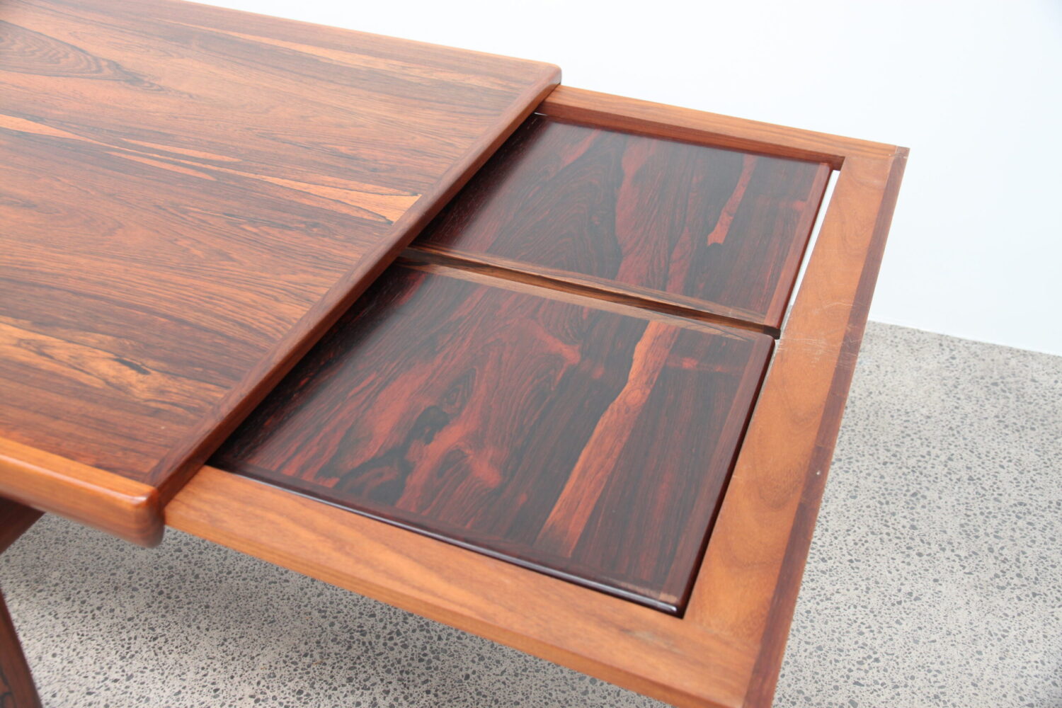 Table by Ib Kofod Larsen