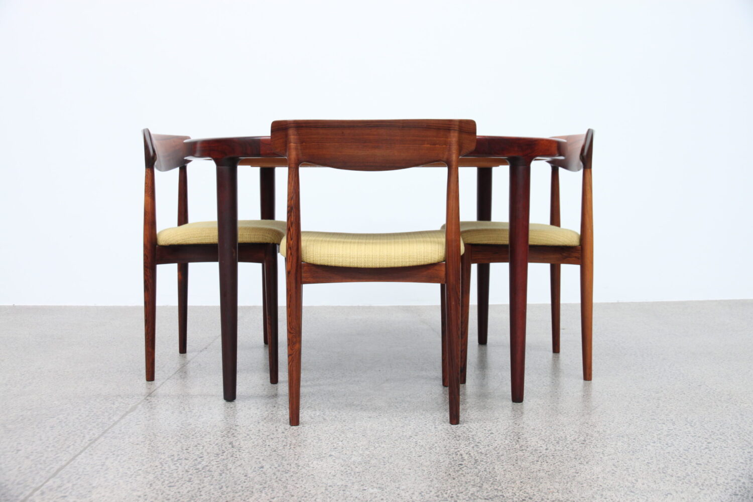 Table by Skovmand & Anderson