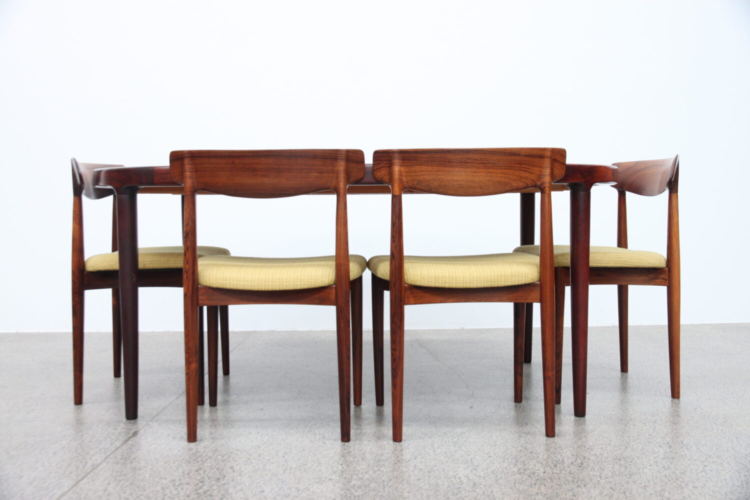 Table by Skovmand & Anderson