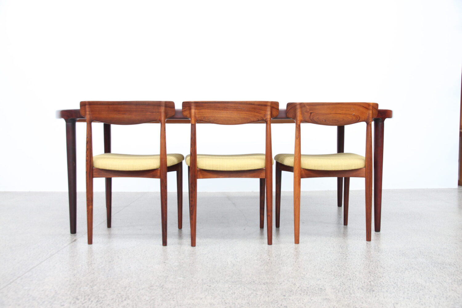 Table by Skovmand & Anderson
