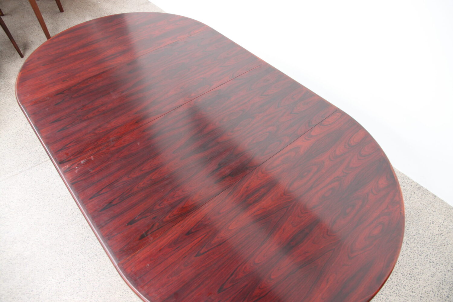 Table by Skovmand & Anderson
