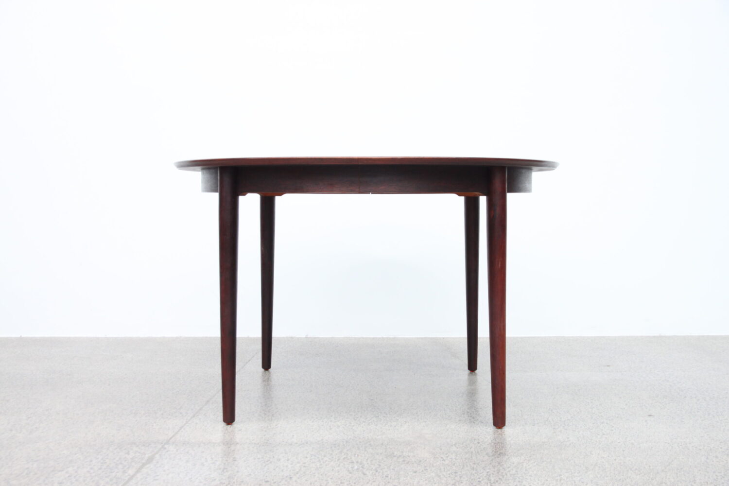 Danish Banquet Table by Arne Vodder