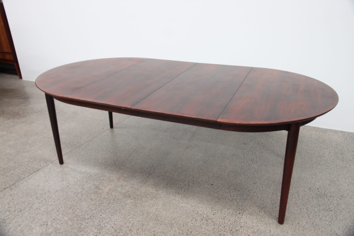 Danish Banquet Table by Arne Vodder