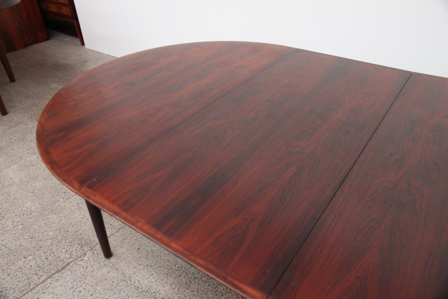 Danish Banquet Table by Arne Vodder