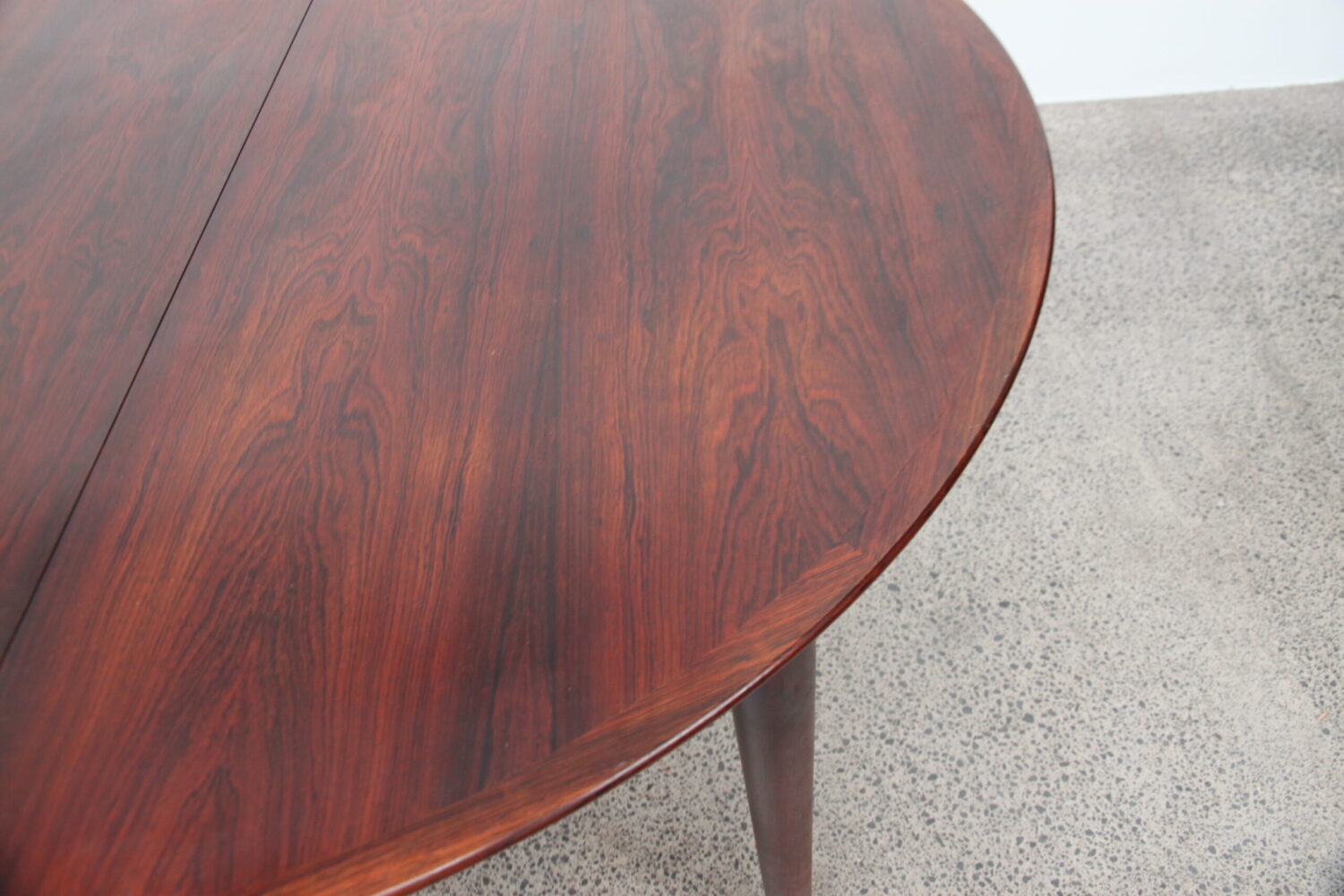 Danish Banquet Table by Arne Vodder