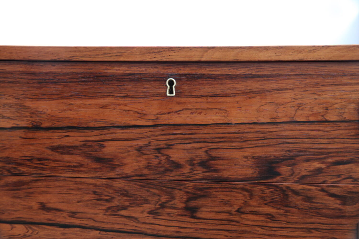 8 Drawer Low Boy Sold