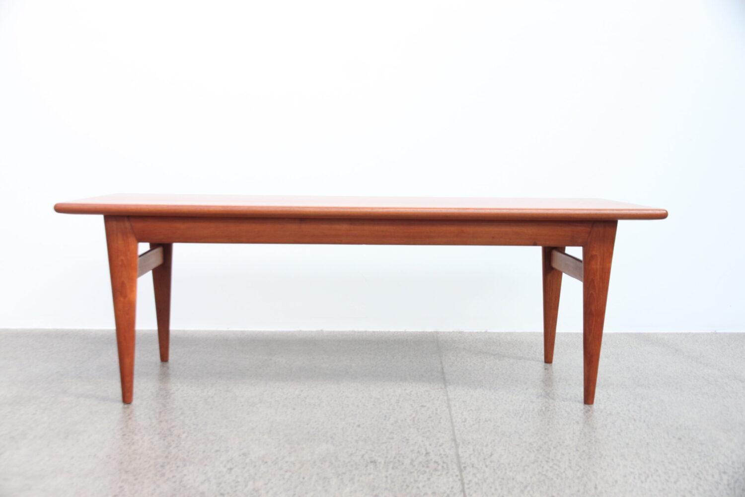 Coffee Table by Niels Moller